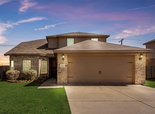 113 Presidents Way, Venus, TX 76084