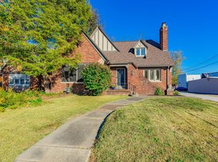 928 Lodge Ave, Evansville, IN 47714