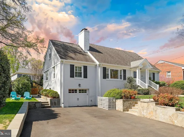 4000 N Upland St, Arlington, VA 22207