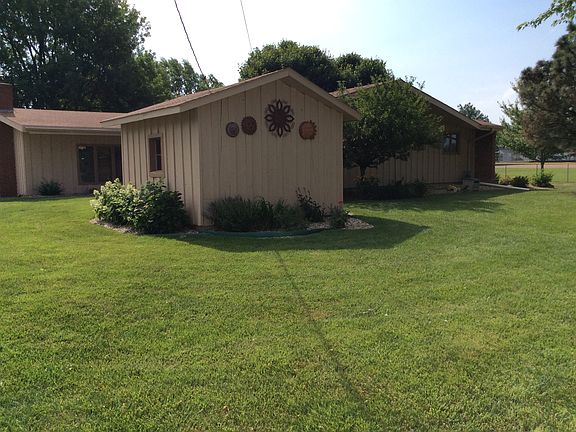 Custom Built Garden Shed