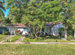 Miami Shores Sec 8 Rev, Miami Shores, FL 33138