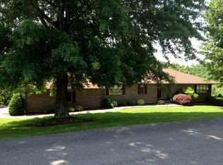 315 Hopson St, Sevierville, TN 37876
