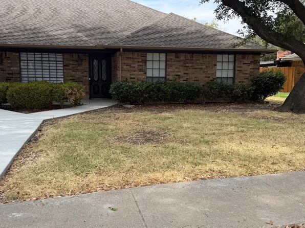 3337 Lanarc Dr #3337, Plano, TX 75023