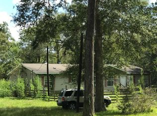 240 County Road 4012, Dayton, TX 77535