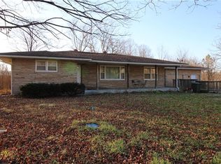 14909 N Oak St, Garfield, AR 72732