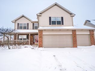 29870 Marsh Hawk Way, Beecher, IL 60401