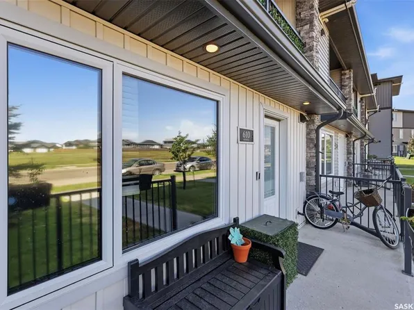 610 BALTZAN BOULEVARD, Saskatoon, SK S7W 0X5