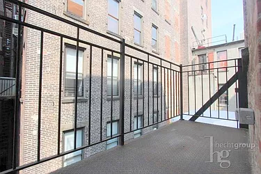 Rented by Hecht Group