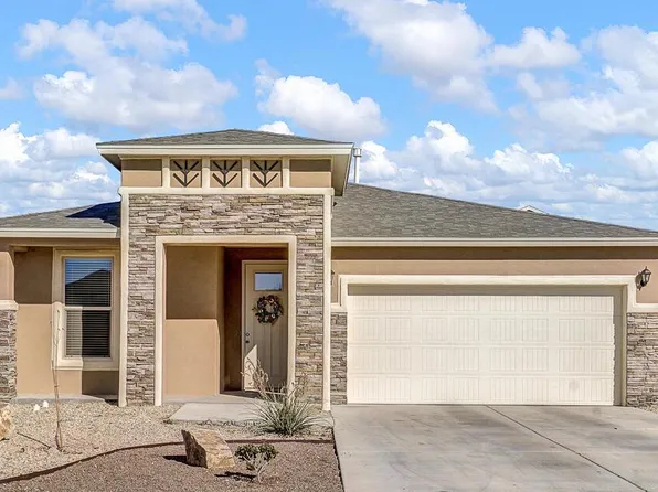 4222 Desert Bloom Dr, Las Cruces, NM 88007