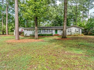 4468 E Ridge Dr, Jackson, MS 39211
