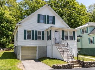 47 Sand St, Gardner, MA 01440