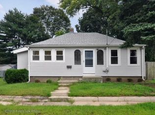 290 Elm St, Warwick, RI 02888