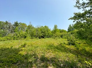 0 Stagecoach Rd, Parsonsfield, ME 04047