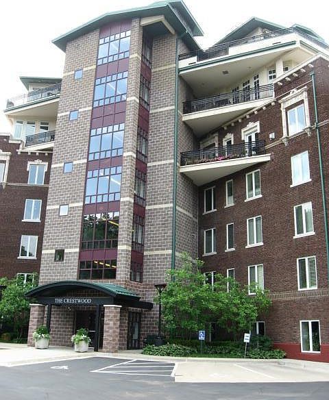 1st image of 5401 Brookside Blvd APT 507