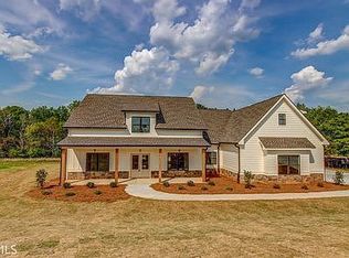 1020 Arbor Ln, Madison, GA 30650