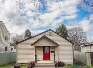 163 Oregon Way, Longview, WA 98632