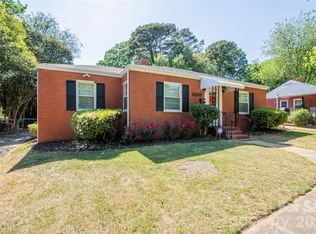 3037 Marlowe Ave, Charlotte, NC 28208