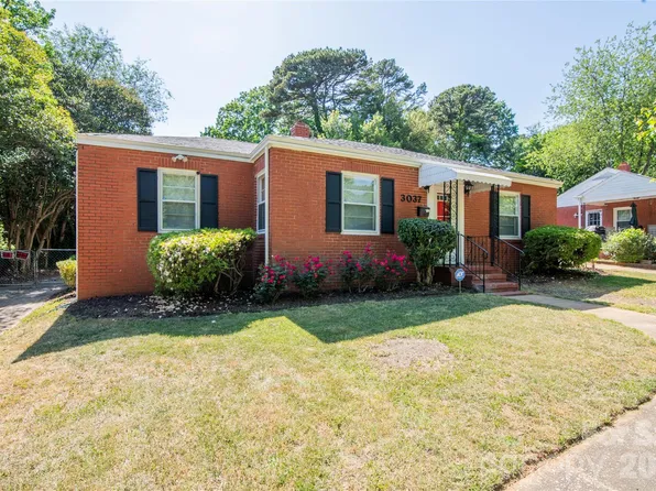3037 Marlowe Ave, Charlotte, NC 28208