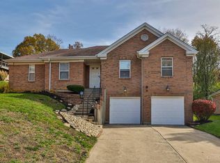 2529 Proudhon Way, Cincinnati, OH 45239