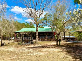 15 Canyon Ridge Rd, Poplarville, MS 39470