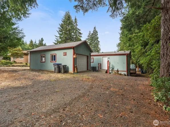 31 SE Cabana Avenue, Shelton, WA 98584