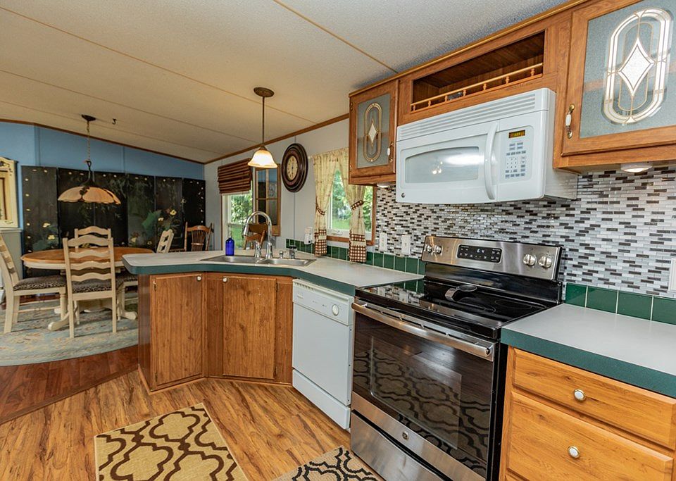 284 Salem Rd, Freeman, VA 23856 Zillow