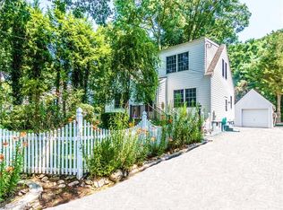 4 Moore St, Darien, CT 06820