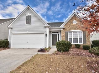 4250 Prince Charles Dr, Duluth, GA 30097