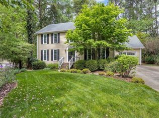 11820 Edgewater Ct, Raleigh, NC 27614