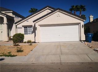 4232 Sky Sands St, Spring Valley, NV 89147