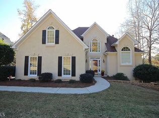 431 Plantain Ter, Peachtree City, GA 30269