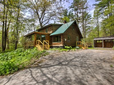 47 Winslow Road, Gorham, ME, 04038