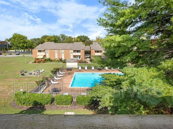 515 Basswood Ave, Nashville, TN