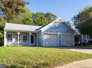 1909 Marconi Cir, Annapolis, MD 21401