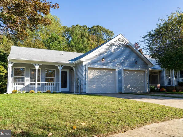 1909 Marconi Cir, Annapolis, MD 21401