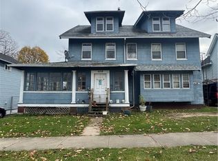 4136 Lake Ave, Rochester, NY 14612