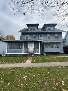 4136 Lake Ave, Rochester, NY, 14612