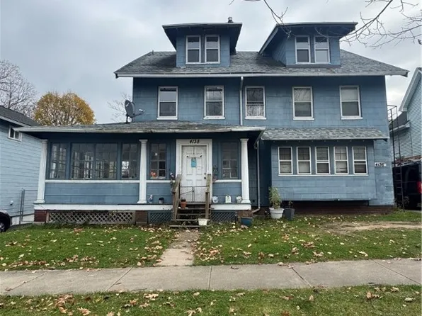 4136 Lake Ave, Rochester, NY 14612