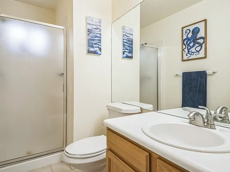 common bathroom