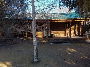 348 N Jakes Place Rd, Fremont, UT 84747