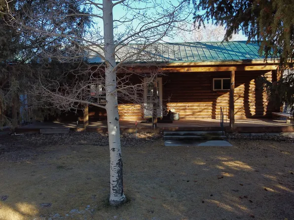 348 N Jakes Place Rd, Fremont, UT 84747