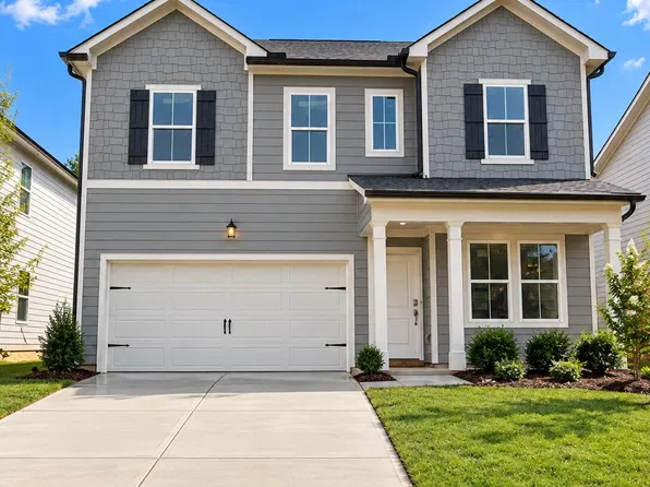 139 Buck Creek Ln #45, Rossville, GA 30741