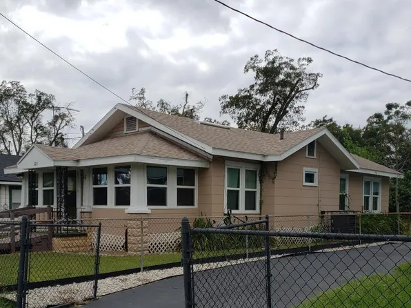 1223 IDA Street, Jacksonville, FL 32208