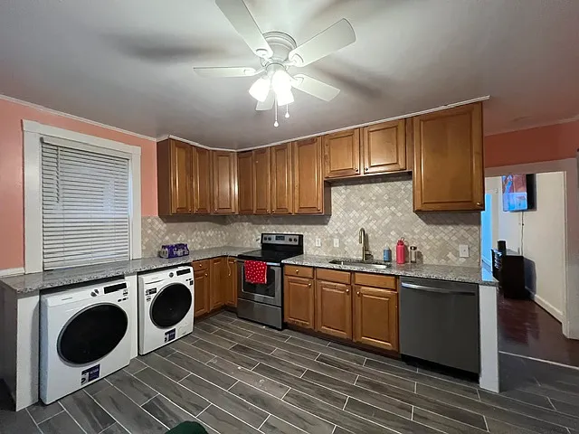 1 bed, 800 sqft, $995 — Photo 4