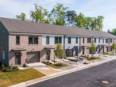 942 Encore Autumn Ln #A-7, Richmond, VA, 23227