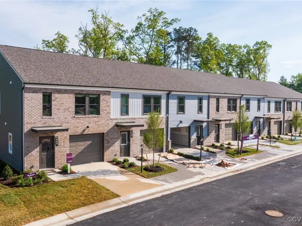 942 Encore Autumn Ln #A-7, Richmond, VA 23227