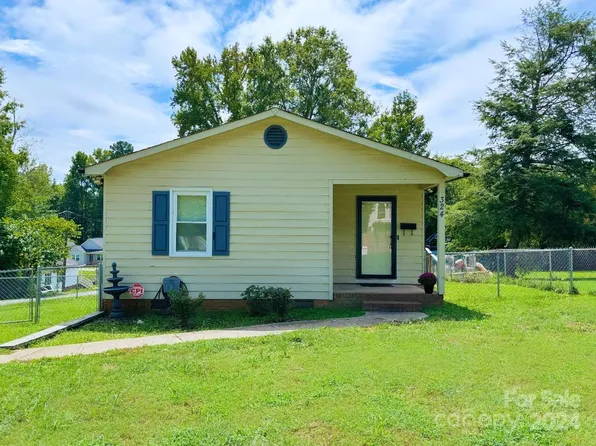 324 E Georgia Ave, Bessemer City, NC 28016