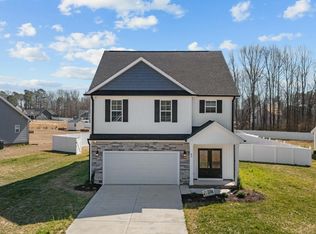 83 Gates Way, Sanford, NC 27332