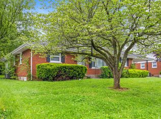 1728 Albemarle Rd, Lexington, KY 40504