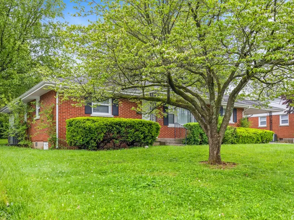 1728 Albemarle Rd, Lexington, KY 40504